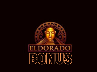 Бонус казино Эльдорадо